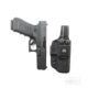 Кобура внутрипоясная FANTOM VER.3 Glock 17: Фото №2