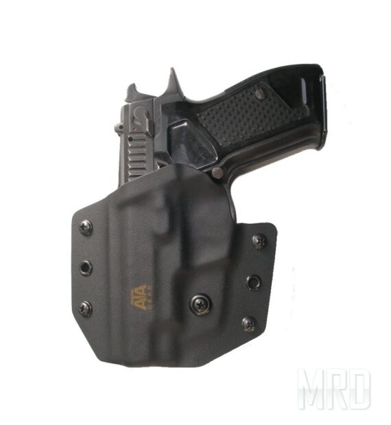Кобура для Форт 12 Левосторонняя HIT FACTOR. ATA Gear
