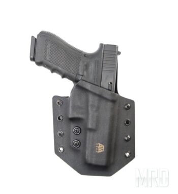 Кобура RANGER для пистолета Glock 17. ATA Gear: Цена, Характеристики, Фото