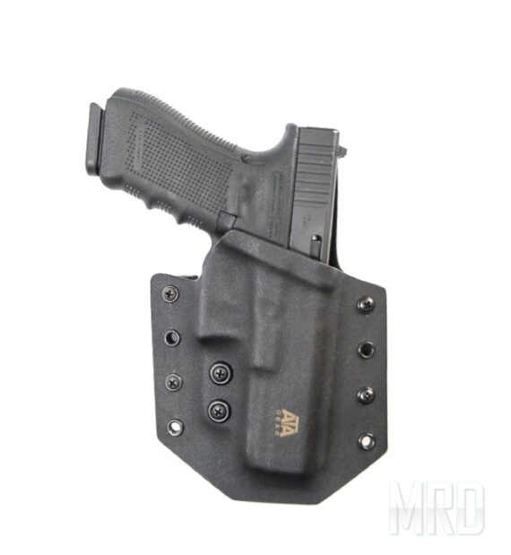 Кобура RANGER для пистолета Glock 17. ATA Gear