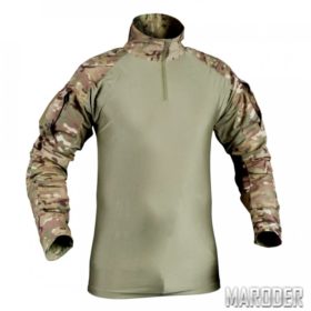 Тактическая рубашка UBACS Multicam. Helikon-Tex: Цена, Характеристики, Фото