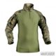Тактическая рубашка UBACS PL Woodland