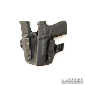 Кобура CIVILIAN DEFENDER Glock 19 Левосторонняя. Внутрибрючная. ATA Gear: Цена, Характеристики, Фото