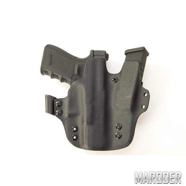 кобура CIVILIAN DEFENDER для glock 19 левша_1