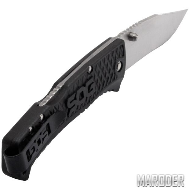 нож SOG Traction Knife 2