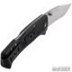 Нож SOG Traction. Black: Фото №2