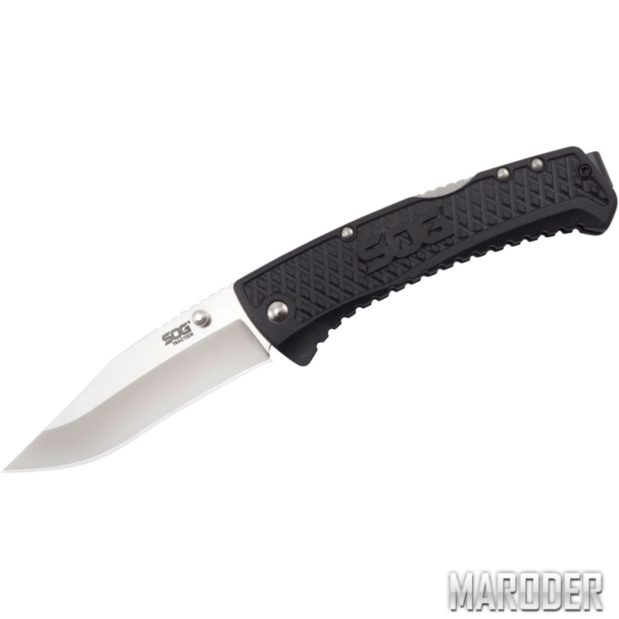 Нож SOG Traction