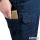 Тактические джинсы URBAN TACTICAL — DENIM MID. Helikon-tex: Фото №3