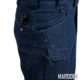 Тактические джинсы URBAN TACTICAL — DENIM MID. Helikon-tex: Фото №5