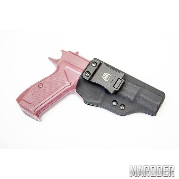Кобура внутрипоясная FANTOM VER.3 ФОРТ 14