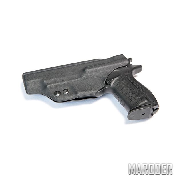 внутрибрючная кобура скрытого ношения форт 18 FANTOM VER.3