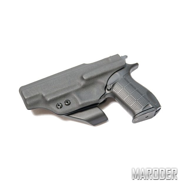 внутрибрючная кобура скрытого ношения форт 18 FANTOM VER.4