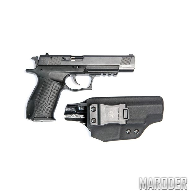 внутрибрючная кобура скрытого ношения форт18 FANTOM VER.3