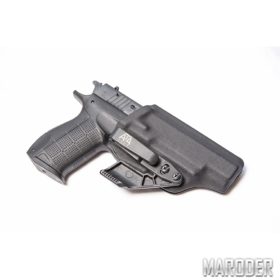 Кобура внутрипоясная FANTOM VER.4 ФОРТ 18: Цена, Характеристики, Фото