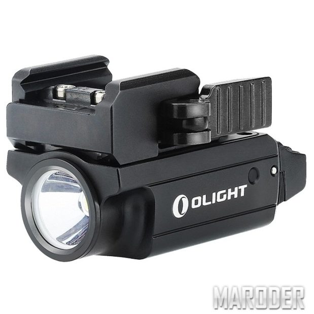 Фонарь подствольный для ФОРТ 17 Olight PL-Mini 2 Valkyrie