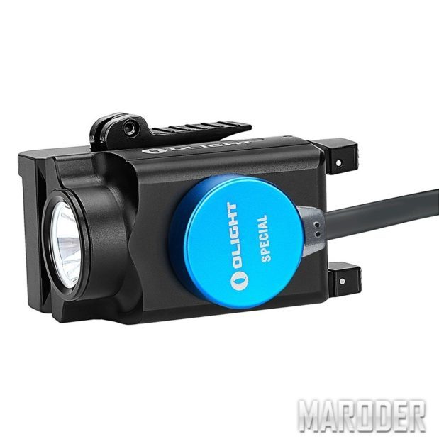 Фонарь Olight PL-MINI 2 Valkyrie для форт 17 черный_88