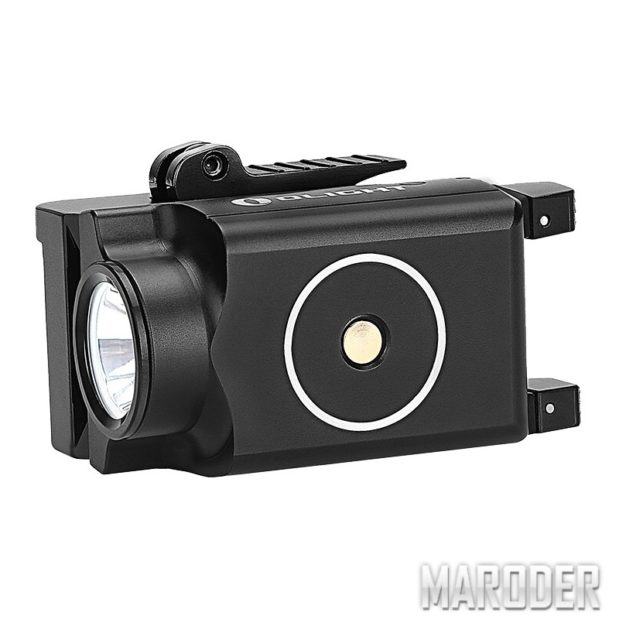Фонарь Olight PL-MINI 2 Valkyrie для форт 17 черный_9
