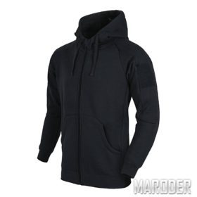 Куртка Urban Tactical Hoodie Lite Black. Helikon-Tex: Цена, Характеристики, Фото