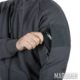 Куртка Urban Tactical Hoodie Lite Black. Helikon-Tex: Фото №2