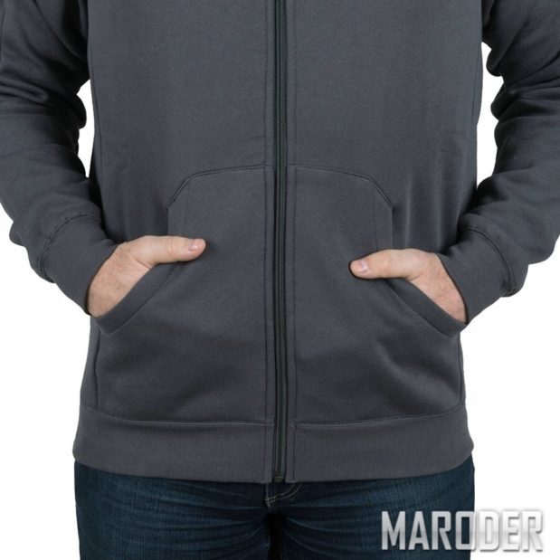 КУРТКА URBAN TACTICAL HOODIE LITE обзор 2