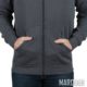 Куртка Urban Tactical Hoodie Lite Black. Helikon-Tex: Фото №3