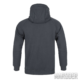 Куртка Urban Tactical Hoodie Lite Black. Helikon-Tex: Фото №4