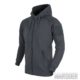 КУРТКА URBAN TACTICAL HOODIE LITE steel grey Куртка Urban Tactical Hoodie Lite Steel Grey