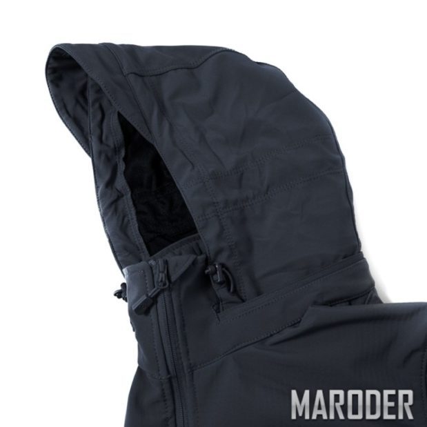 Куртка Artaxes Softshell Jacket Midnight Blue