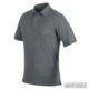 POLO UTL® — TOPCOOL LITE SHADOW-GREY Футболка POLO UTL Topcool Lite Shadow Grey