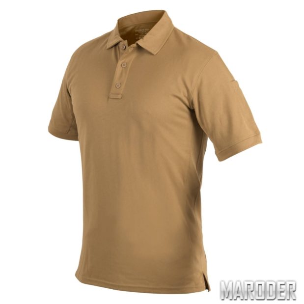 Футболка POLO UTL Topcool Lite Coyote