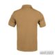 Футболка POLO UTL Topcool Lite Shadow Grey. Helikon-Tex: Фото №3