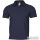 Футболка Aniketos Polo T-Shirt Navy Blue