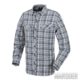 Рубашка DEFENDER MK2 CITY с длинным рукавом Stone Plaid