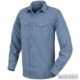 РУБАШКА DEFENDER MK2 GENTLEMAN melange blue Рубашка DEFENDER Mk2 Gentleman Melange Blue