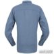 Рубашка DEFENDER Mk2 Gentleman Melange Blue: Фото №3