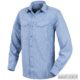 РУБАШКА DEFENDER MK2 GENTLEMAN melange light-blue Рубашка DEFENDER Mk2 Gentleman Melange Light-Blue