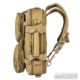 Тактическая сумка-рюкзак Outdoor Gear NAV Bag Black. Red Rock: Фото №6