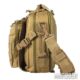 Тактическая сумка-рюкзак Outdoor Gear NAV Bag Black. Red Rock: Фото №2