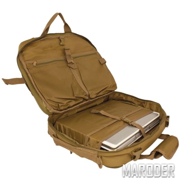 Red Rock Outdoor Gear NAV Bag обзор 2