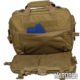 Тактическая сумка-рюкзак Outdoor Gear NAV Bag Black. Red Rock: Фото №4