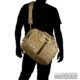 Тактическая сумка-рюкзак Outdoor Gear NAV Bag Black. Red Rock: Фото №7