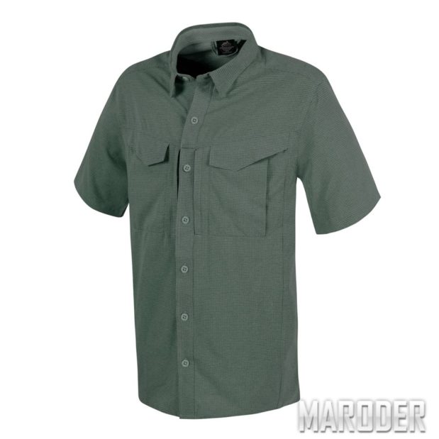Рубашка DEFENDER Mk2 Ultralight Sage Green