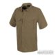 СОРОЧКА DEFENDER MK2 ULTRALIGHT з короткими рукавами silver mink Рубашка DEFENDER Mk2 Ultralight Silver Mink
