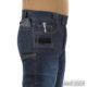 Тактические джинсы GREYMAN TACTICAL JEANS® — DENIM MID. Helikon-Tex: Фото №5