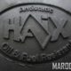Ботинки Haix Airpower P3 High Black: Фото №5