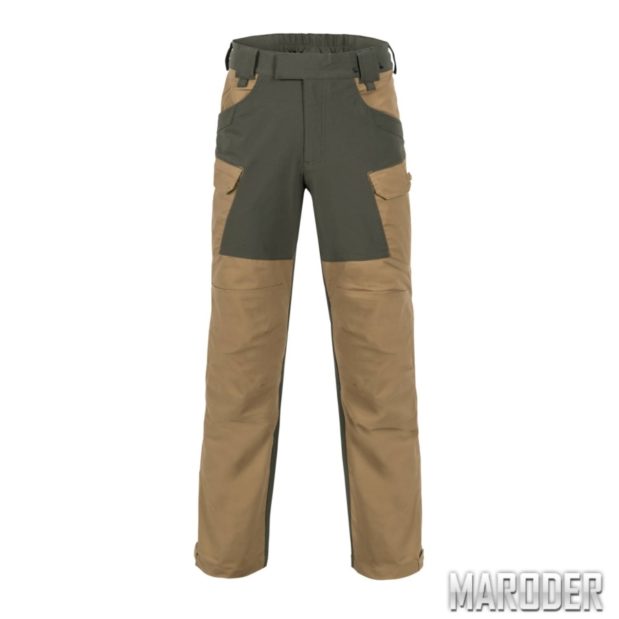 брюки HYBRID OUTBACK PANTS® — DURACANVAS обзор 2