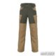 Брюки HYBRID OUTBACK PANTS Coyote — Black. DURACANVAS. Helikon-Tex: Фото №8