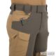 Брюки HYBRID OUTBACK PANTS Coyote — Black. DURACANVAS. Helikon-Tex: Фото №5