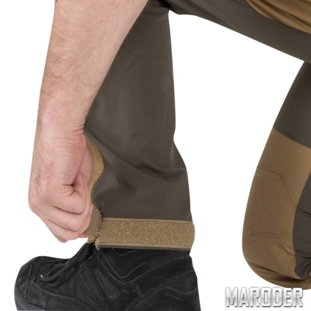 брюки HYBRID OUTBACK PANTS® — DURACANVAS обзор 7