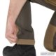 Брюки HYBRID OUTBACK PANTS Coyote — Black. DURACANVAS. Helikon-Tex: Фото №6